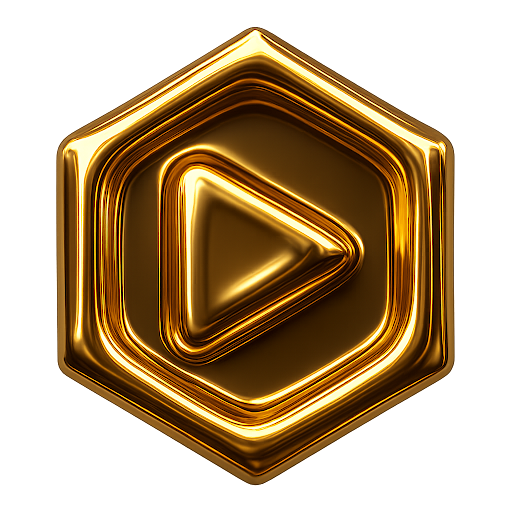 Gaming & Streaming icon