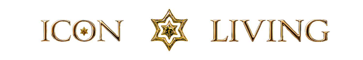 Icon Living logo