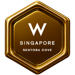 W Singapore Sentosa Cove